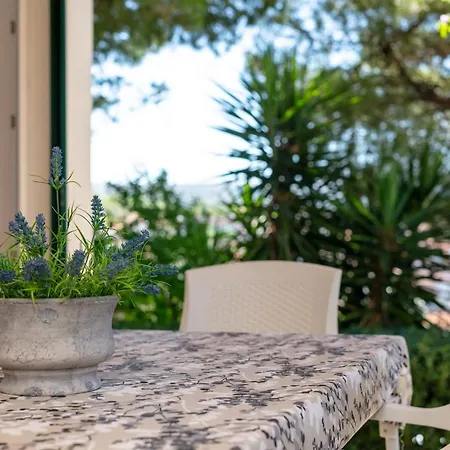 Villa Ida *