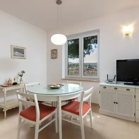 Villa Ida Milna (Brac)