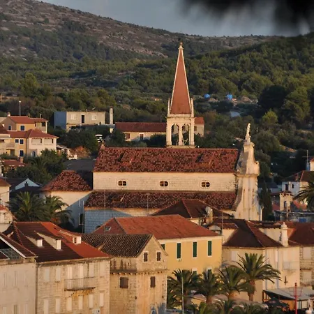 Ida * Milna (Brac)