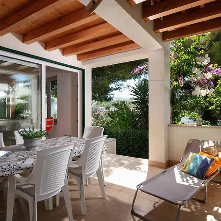 Villa Ida *