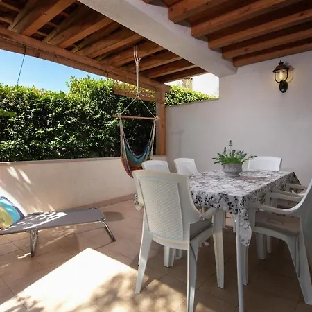 Villa Ida