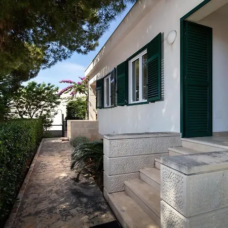 Ida Villa Milna (Brac)