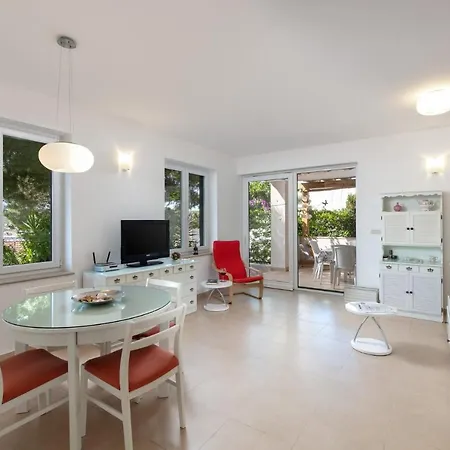 Villa Ida Milna (Brac)