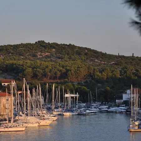 Ida Milna (Brac)
